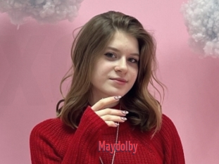 Maydolby