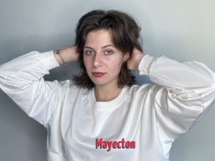 Mayecton