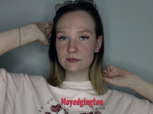 Mayedgington