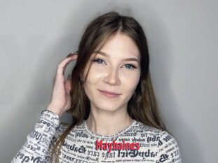 Mayhaines