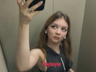 Mayhayne