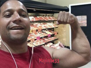 Mayimbe33