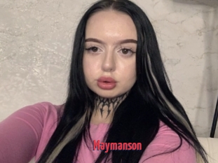 Maymanson