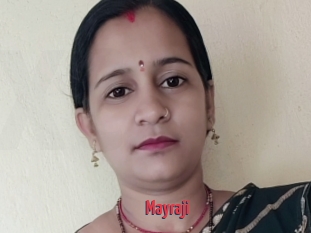 Mayraji