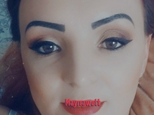 Mayrrawett