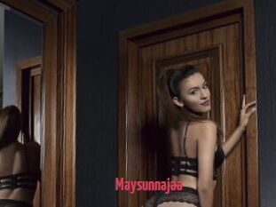 Maysunnajaa