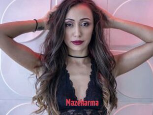 Mazekarma