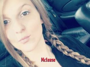 Mctease