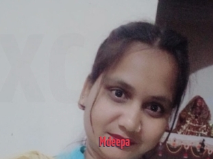 Mdeepa
