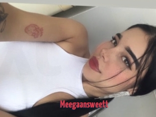 Meegaansweett