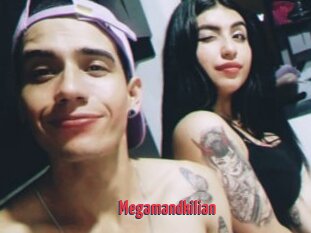 Megamandkilian