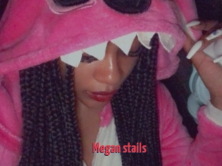 Megan_stails