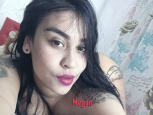 Megan