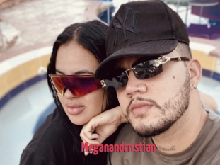 Meganandcristian