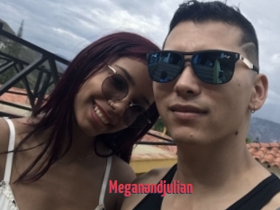 Meganandjulian