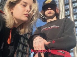Meganandstiv