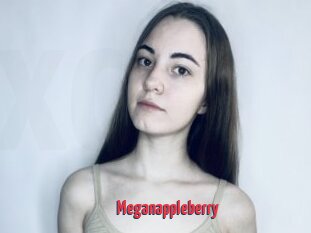 Meganappleberry