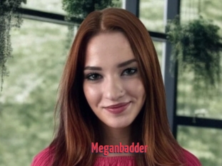 Meganbadder