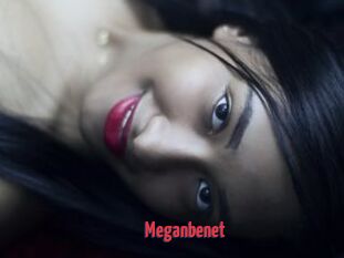 Meganbenet