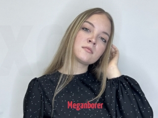 Meganborer
