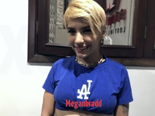 Meganbradd