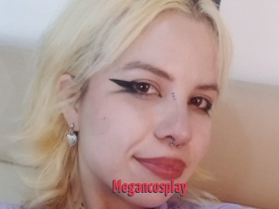 Megancosplay