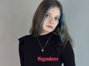 Megandeere