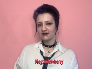 Megandewberry