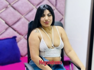 Megandrums