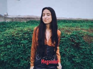 Megandut