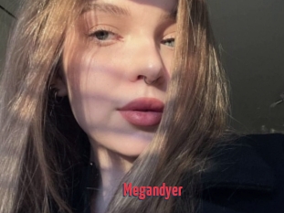 Megandyer
