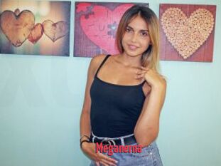 Meganerna