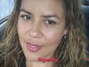 Meganfoxy