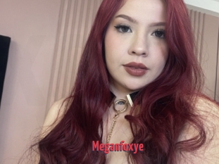 Meganfoxye
