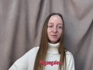 Megangalen