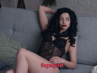 Megangreat