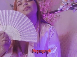 Megangreyh