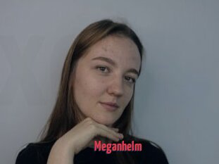 Meganhelm
