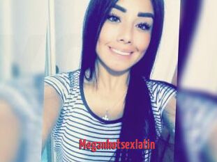 Meganhotsexlatin