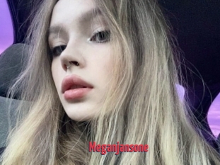 Meganjansone