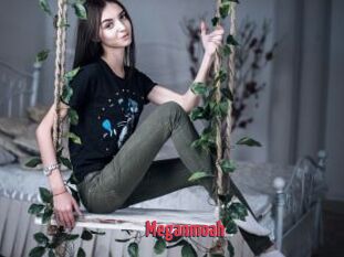 Meganmoah