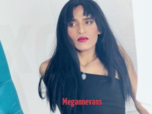 Megannevans