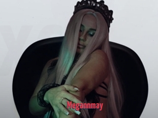 Megannmay