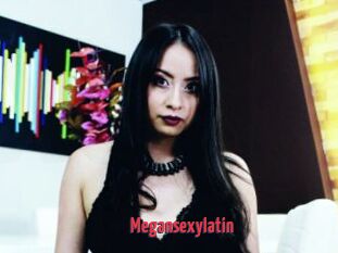 Megansexylatin