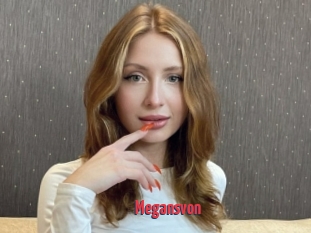 Megansvon