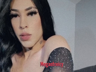 Megantreicy