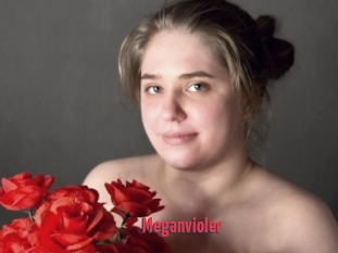 Meganvioler