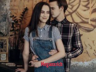 Meganxrich