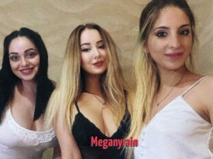 Meganyrain