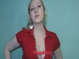 MeggaMarry